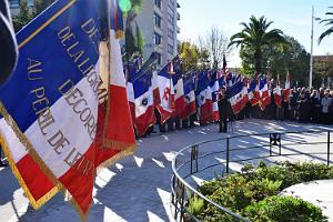 2018 11 28 TOULON LE CENTENAIRE DE LA GUERRE DE 14 18 (162)